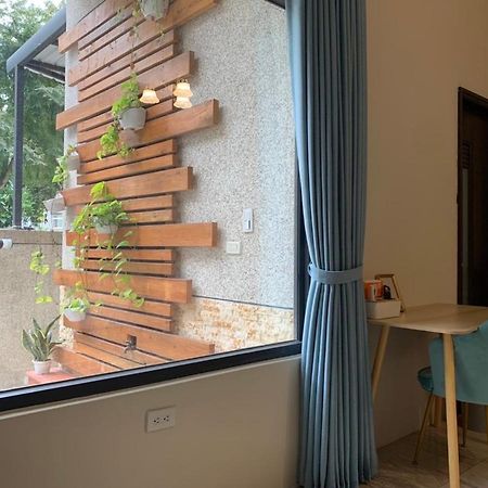 910 Hostel 城南館-自助入住 Юли Екстериор снимка