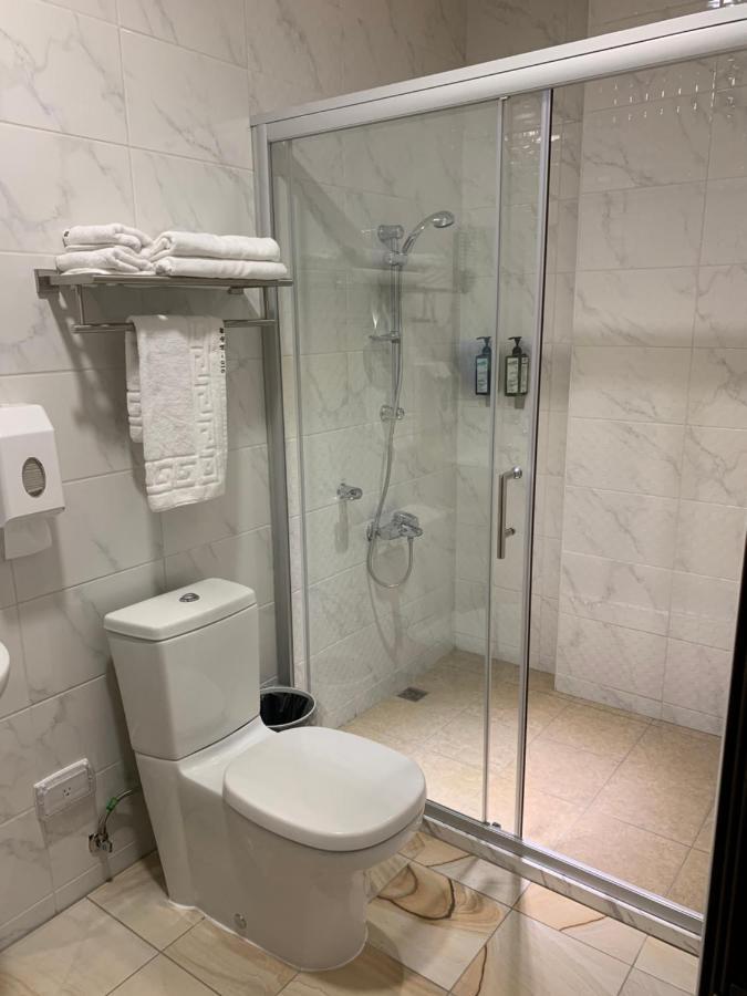 910 Hostel 城南館-自助入住 Юли Екстериор снимка