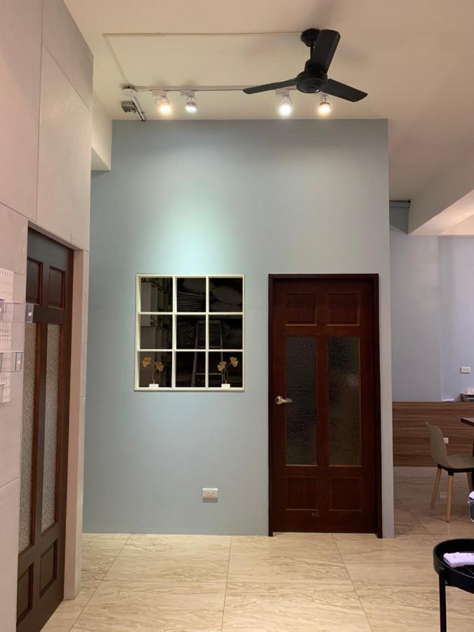 910 Hostel 城南館-自助入住 Юли Екстериор снимка