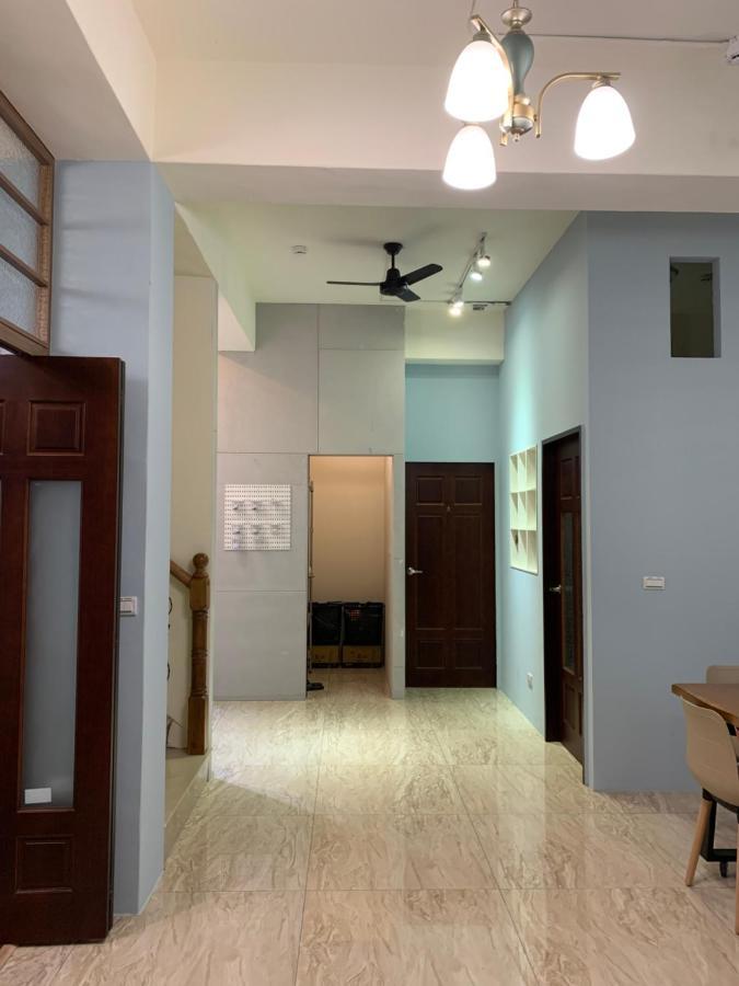 910 Hostel 城南館-自助入住 Юли Екстериор снимка