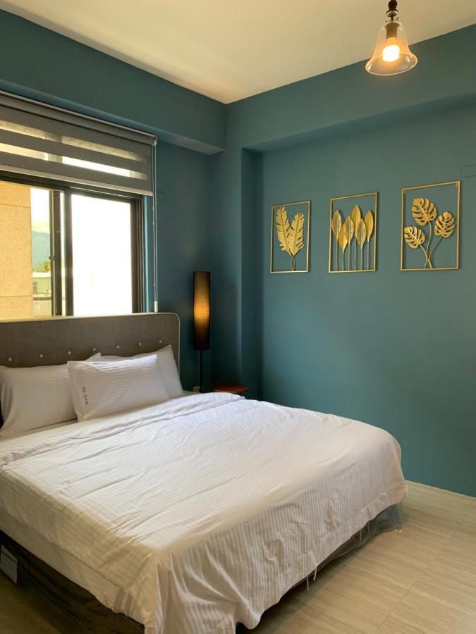 910 Hostel 城南館-自助入住 Юли Екстериор снимка