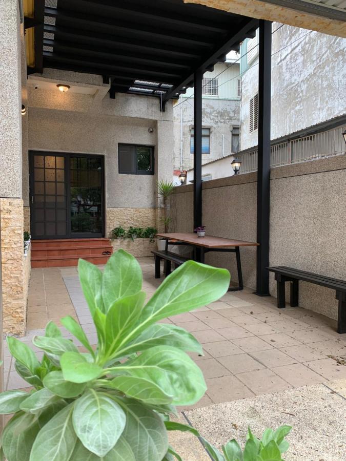 910 Hostel 城南館-自助入住 Юли Екстериор снимка