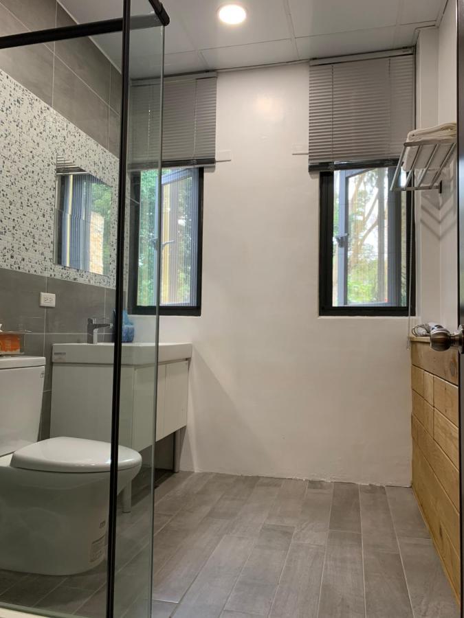 910 Hostel 城南館-自助入住 Юли Екстериор снимка