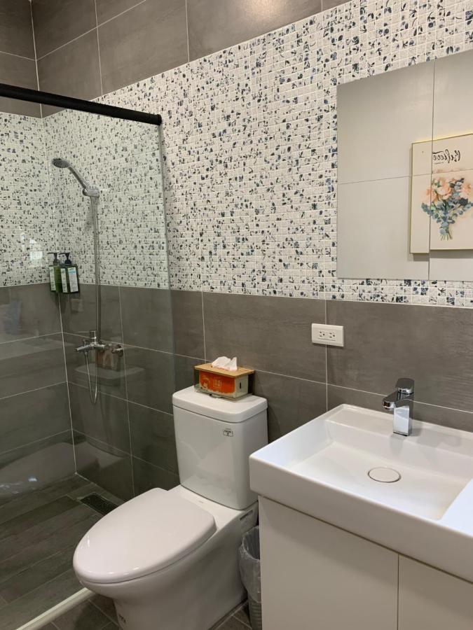 910 Hostel 城南館-自助入住 Юли Екстериор снимка