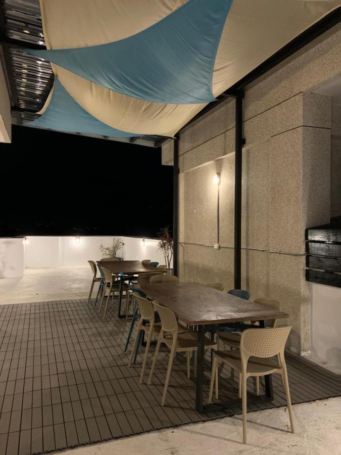 910 Hostel 城南館-自助入住 Юли Екстериор снимка