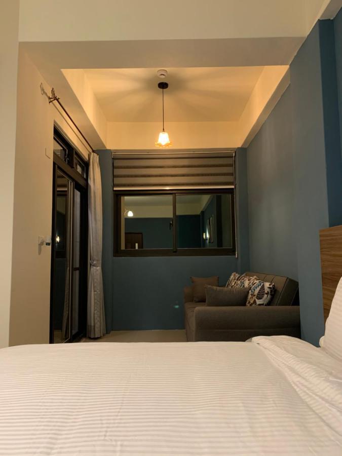 910 Hostel 城南館-自助入住 Юли Екстериор снимка