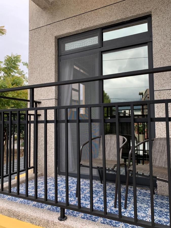 910 Hostel 城南館-自助入住 Юли Екстериор снимка