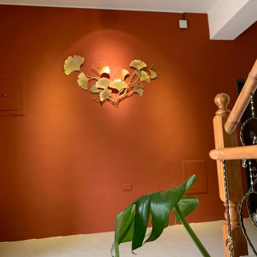 910 Hostel 城南館-自助入住 Юли Екстериор снимка
