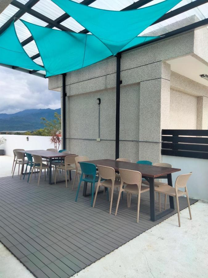 910 Hostel 城南館-自助入住 Юли Екстериор снимка