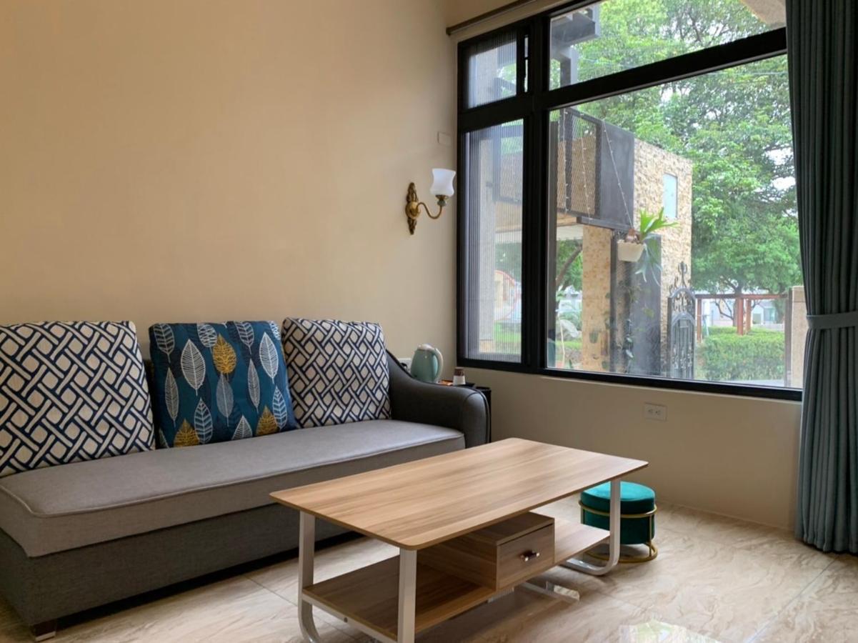 910 Hostel 城南館-自助入住 Юли Екстериор снимка