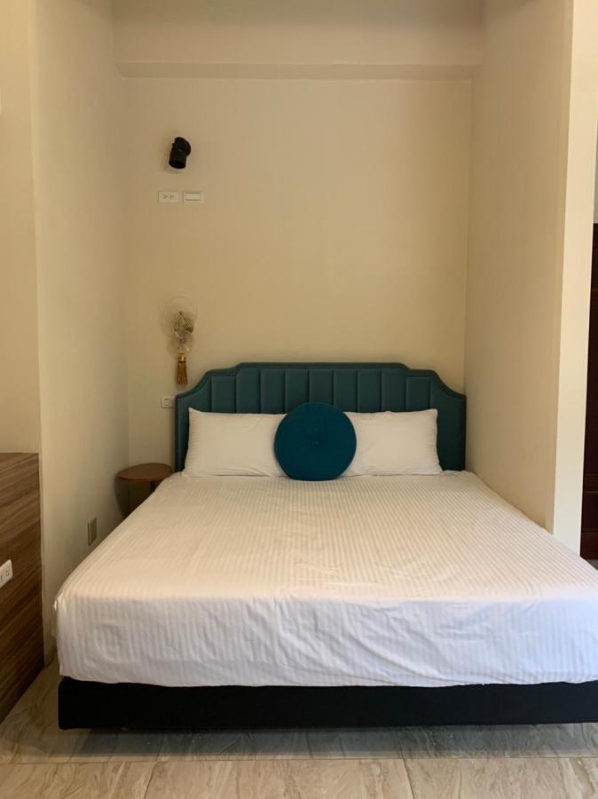 910 Hostel 城南館-自助入住 Юли Екстериор снимка