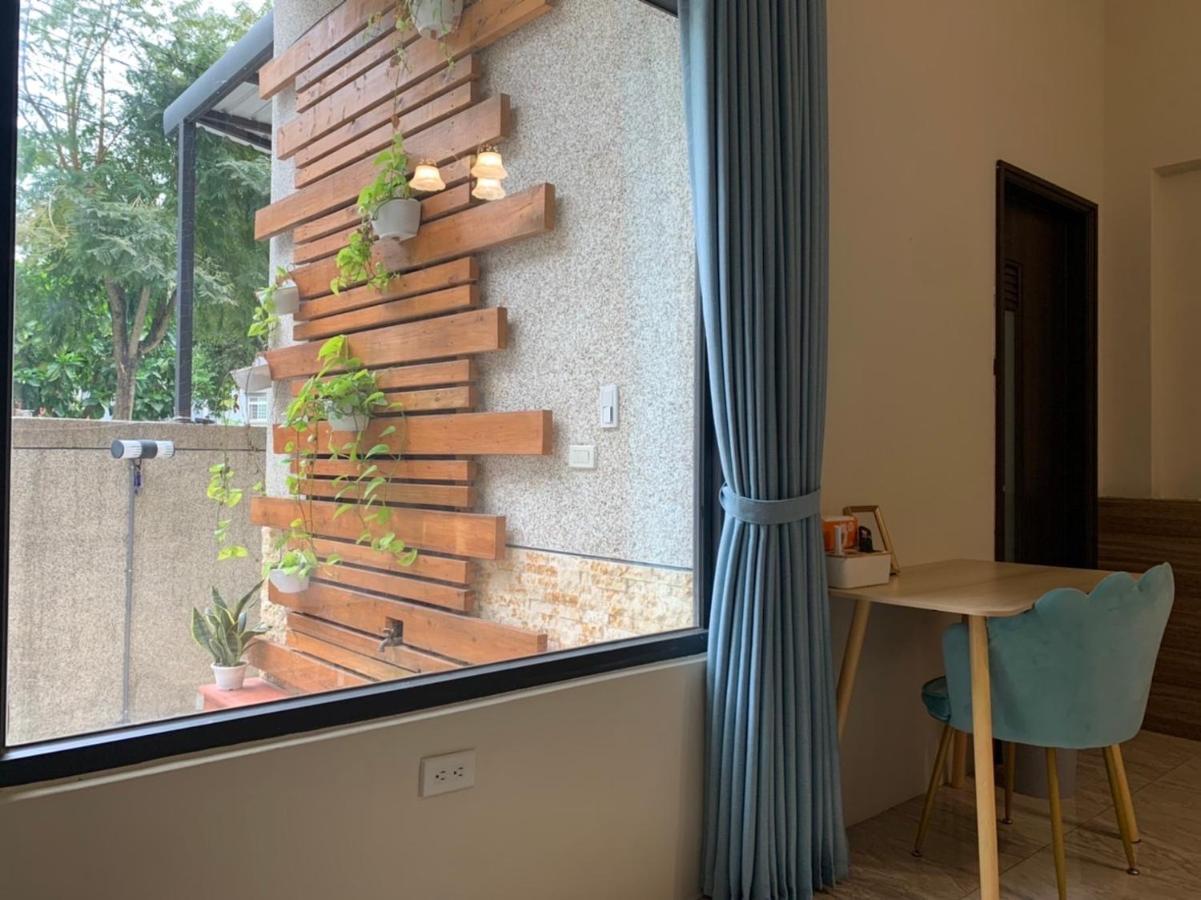 910 Hostel 城南館-自助入住 Юли Екстериор снимка
